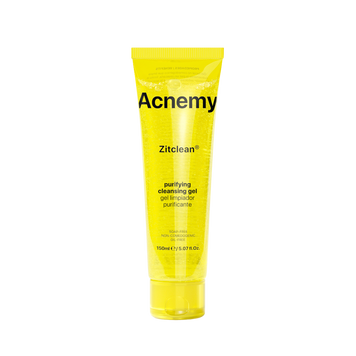 Acnemy ZITCLEAN Очищуючий гель 43199 фото