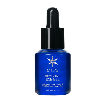 Phyto-C Reviving Eye Gel Гель відновлюючий для догляду за шкірою навколо очей, 15 ml P3-0915 фото