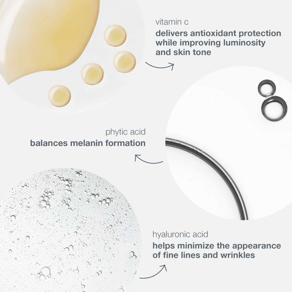 Dermalogica Biolumin-C Gel Moisturizer 50 мл - Біолюмін гель-зволожувач з вітаміном С 111441 фото