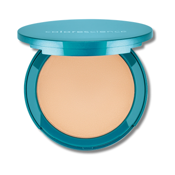 Colorescience Natural Finish Pressed Foundation | Пресована пудра SPF 20 402102101  фото