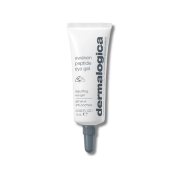Dermalogica Awaken Peptide Eye Gel - Пробуджуючий пептидний гель для очей, 15 мл 111449 фото