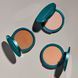 Colorescience Natural Finish Pressed Foundation | Пресована пудра SPF 20 402102101  фото 3