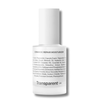 TRANSPARENT-LAB CERAMIDE REPAIR MOISTURIZER Ультразволожуюча сироватка 43214 фото