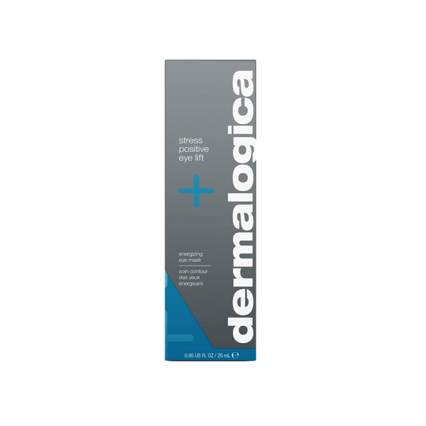 Dermalogica Stress Positive Eye Lift - Стрес-позитивний ліфт для очей, 25 мл 111257 фото