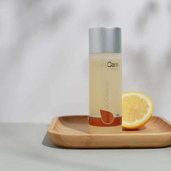 RejudiCare Засіб для вмивання з вітаміном С 3C Cleanse, 150 ml 2053 фото