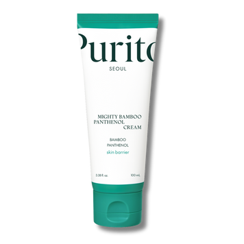 Purito Seoul Mighty Bamboo Panthenol Cream,Бар&rsquo;єрний крем з екстрактом бамбука та пантенолом,, 100 ml 4156 фото