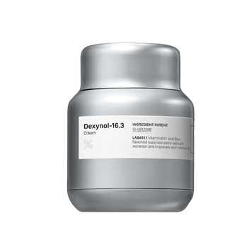 Percent Science Крем-гель анти-акне Dexynol-16.3 Cream, 60 ml PS8809881210100 фото