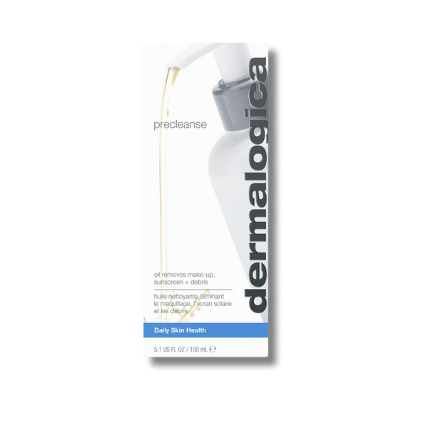 Dermalogica Precleanse - Масло для очищення обличчя, 150 мл 111051 фото