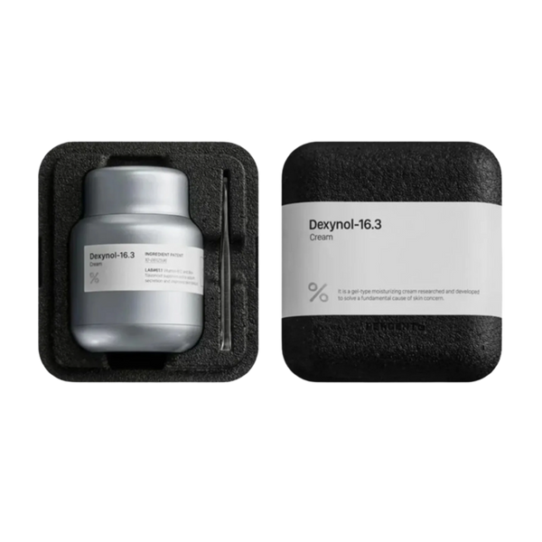 Percent Science Крем-гель анти-акне Dexynol-16.3 Cream, 60 ml PS8809881210100 фото
