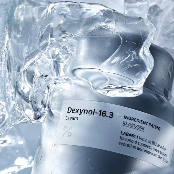 Percent Science Крем-гель анти-акне Dexynol-16.3 Cream, 60 ml PS8809881210100 фото