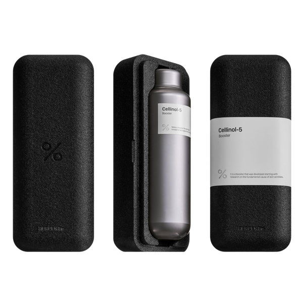 Percent Science Бустер зволожуючий антивіковий Cellinol-5 Booster, 140 ml PS8809518612314 фото