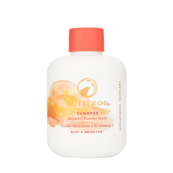 HoliFrog Sunapee Sacred C Powder Wash Пудра освітлююча для вмивання HF612 фото