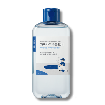 ROUND LAB For Men Birch Juice Moisturizing Toner, 200 ml 4648 фото