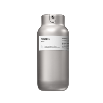 Percent Science Сироватка антивікова Cellinol-5 Serum, 48 ml PS8809518612321 фото