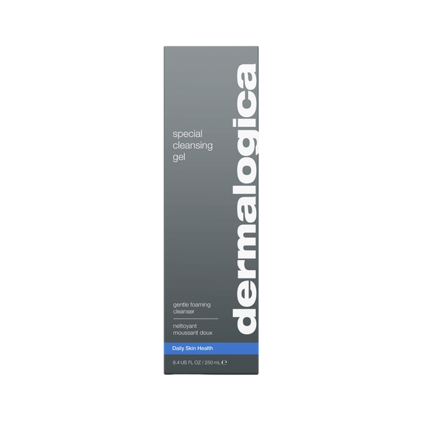 Dermalogica Special Cleansing Gel - Спеціальний гель-очисник, 250 мл 101104 фото