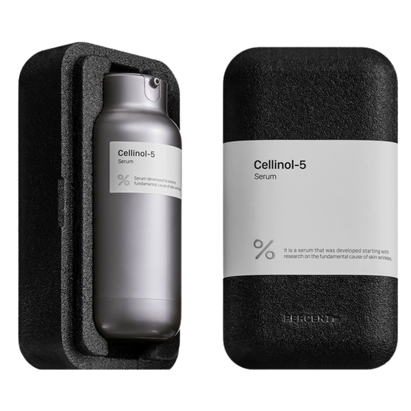 Percent Science Сироватка антивікова Cellinol-5 Serum, 48 ml PS8809518612321 фото
