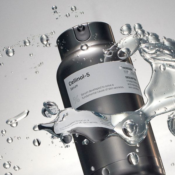 Percent Science Сироватка антивікова Cellinol-5 Serum, 48 ml PS8809518612321 фото