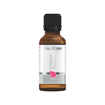 RejudiCare Сироватка для обличчя 2CRM Sal, 30 ml 2045 фото