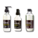 Rica Набір з олією опунції Opuntia Oil Kit шампунь, кондиціонер та крем для волосся (250+200+150 мл)