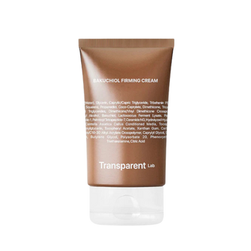TRANSPARENT-LAB BAKUCHIOL FIRMING CREAM Зміцнюючий крем для обличчя 43419 фото