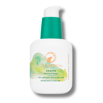 HoliFrog Shasta AHA Acid Wash (150 ml) Засіб для очищення з AHA-кислотами HF212 фото