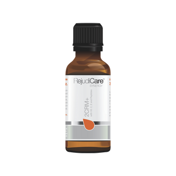 RejudiCare Сироватка для обличчя 2CRM+ з вітаміном C та E, 30ml 2050 фото