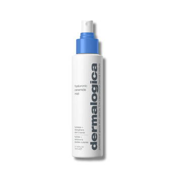 Dermalogica Hyaluronic Ceramide Mist - Гіалуроновий тонер з ліпідами, 150 мл 111452 фото