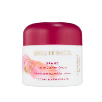HoliFrog Grand Amino Cushion Cream Крем-кушон з амінокислотами HF912 фото