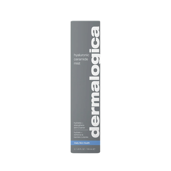 Dermalogica Hyaluronic Ceramide Mist - Гіалуроновий тонер з ліпідами, 150 мл 111452 фото