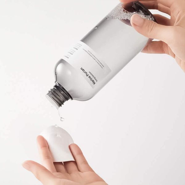 Percent Science Тонер Marine Purian Toning Solution, 300 ml PS8809881210124 фото