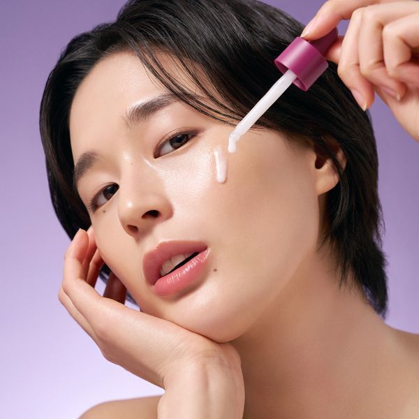 Purito SEOUL Bakuchiol Timeless Bloom Revitalizing Serum 30 ml (Renewer) Антивікова сироватка з бакучіолом (Оновлена версія) 3414 фото