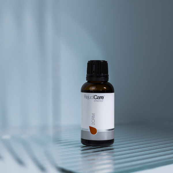 RejudiCare Сироватка для обличчя з вітаміном C та Е 2СRM, 30 ml 2040 фото