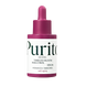Purito SEOUL Bakuchiol Timeless Bloom Revitalizing Serum 30 ml (Renewer) Антивікова сироватка з бакучіолом (Оновлена версія) 3414 фото 1