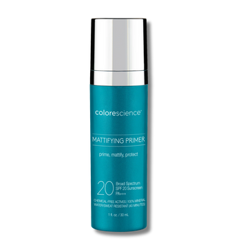 Colorescience Mattifying Primer | Матуючий крем-праймер SPF 20 403103002 фото
