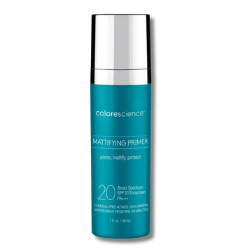Colorescience Brightening Primer | Крем-праймер для освітлення SPF 20 403103003 фото