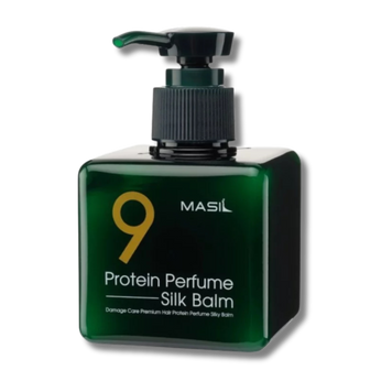 Masil Незмивний парфумований бальзам для волосся 9 Protein Perfume Silk Balm, 180 ml LTN0419 фото