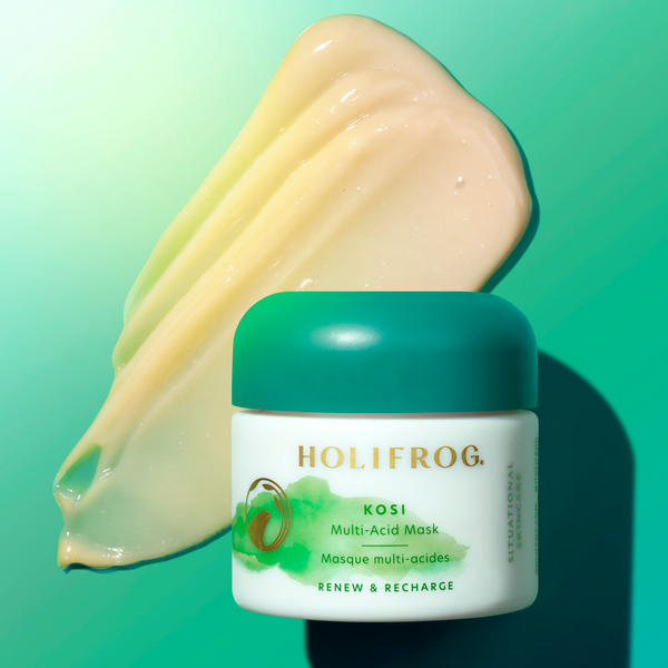 HoliFrog Kosi Multi-Acid Mask Маска мультикислотна HFG1212 фото