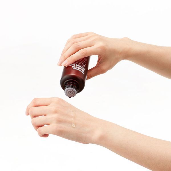 Purito SEOUL Fermented Complex 94 Boosting Essence 150 ml Бустер-есенщя з ферментованим комплексом та ніацинамідом 1801 фото