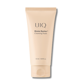 UIQ Biome Barrier&trade; Cleansing Foam 120 ml Пінка для умивання 4176 фото