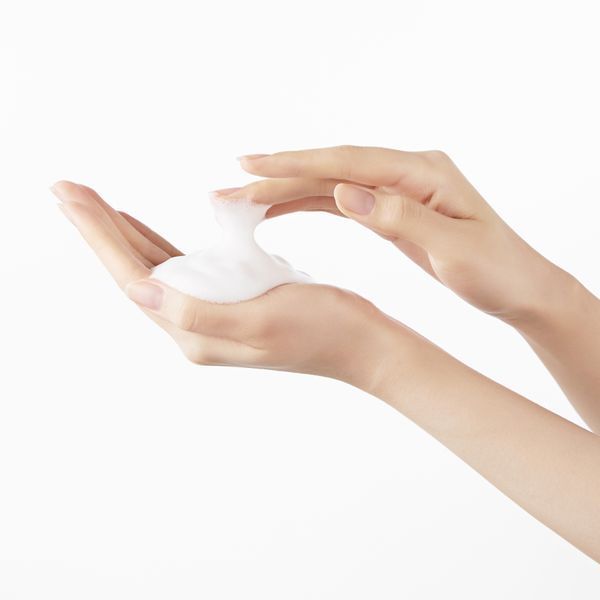 UIQ Biome Barrier&trade; Cleansing Foam 120 ml Пінка для умивання 4176 фото