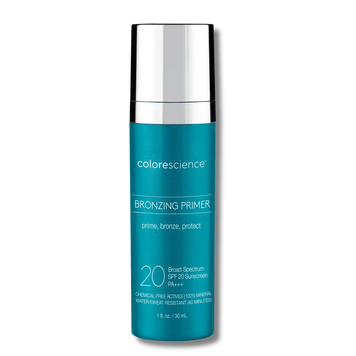 Colorescience Bronzing Primer | Бронзовий крем-праймер SPF 20 403103004  фото