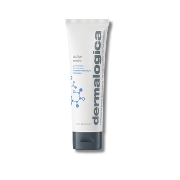 Dermalogica Active Moist - Активний зволожувач без олій, 50 мл 111064 фото