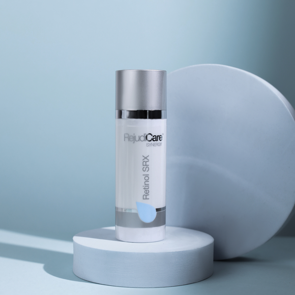 RejudiCare Гель з ретинолом Retinol SRX (0.35%), 30ml 2000 фото