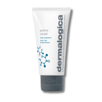 Dermalogica Active Moist - Активний зволожувач без олій, 100 мл 111059 фото