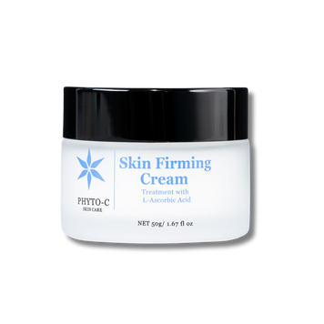 Phyto-C Skin Firming Cream Зміцнюючий крем для обличчя 50ml Р1-0950 фото