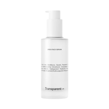 TRANSPARENT-LAB UREA FACE SERUM (50 ml) Сироватка із сечовиною 43616 фото