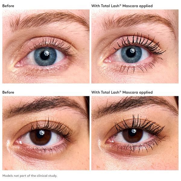 Colorescience Total Lash&trade; Mascara | Сироватка. Активатор. Туш 302908929 фото