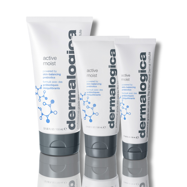 Dermalogica Active Moist - Активний зволожувач без олій, 100 мл 111059 фото