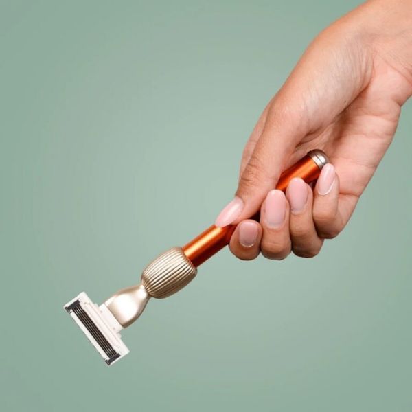 Fler Змінні картриджі для гоління 4 Cartridges Refill, 4 шт T5-CAR-REF-4 фото