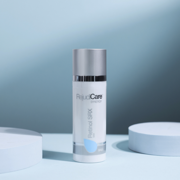 RejudiCare Гель з ретинолом Retinol SRX Max (1%), 30 ml 2030 фото